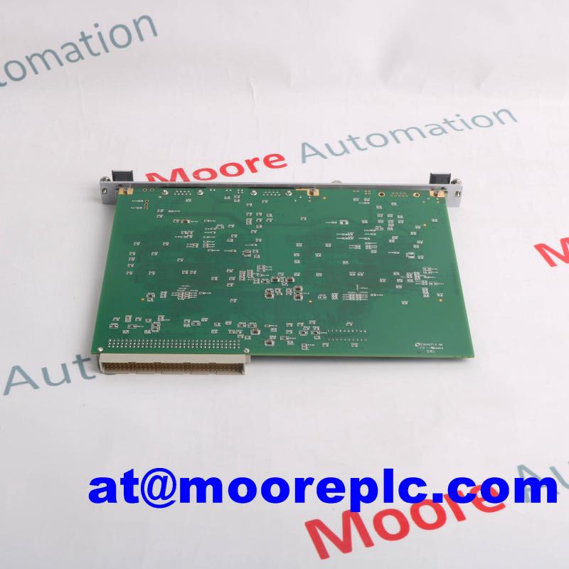 ALSTOM RUSTRONIC	CT92471D/01 CT92471D Brand New