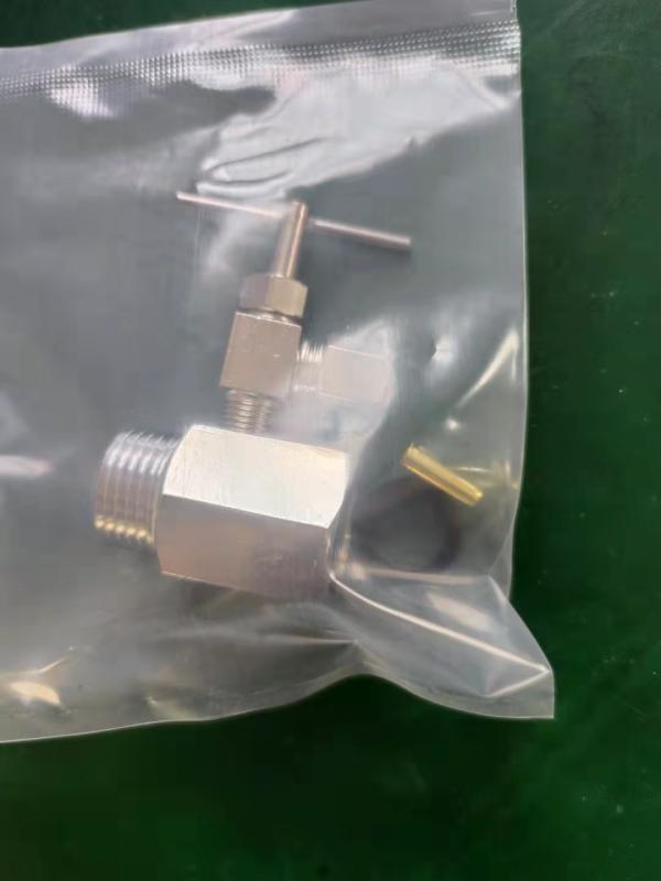 Refrigerator needle Valve for ice maker