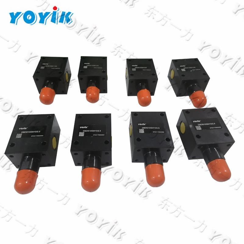 YOYIK Regulating valve DBDS20GL10/10