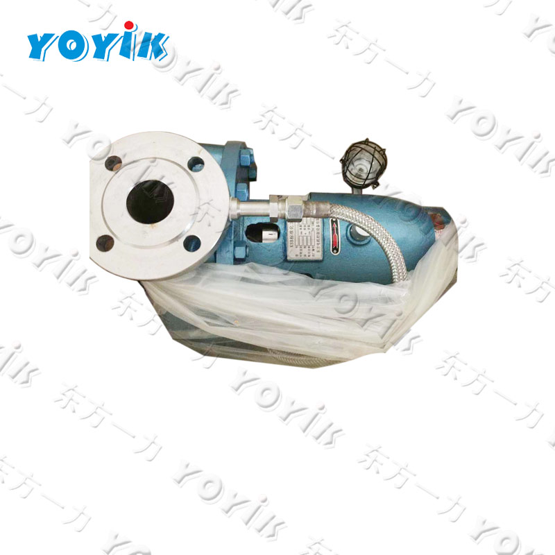 YOYIK Single Stage Centrifugal Pump DFB125-80-250
