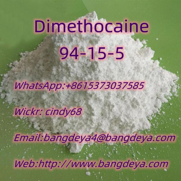 Dimethocaine CAS94-15-5