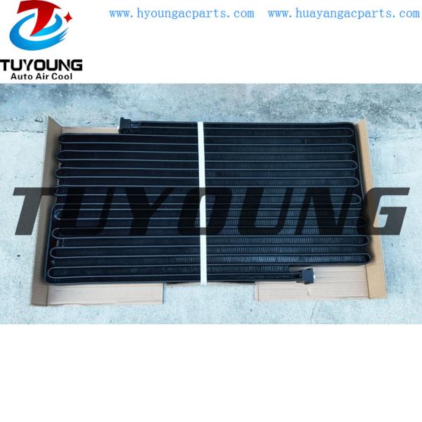wholesale cheap price auto air conditioning condensers fit Volvo loader 11006435