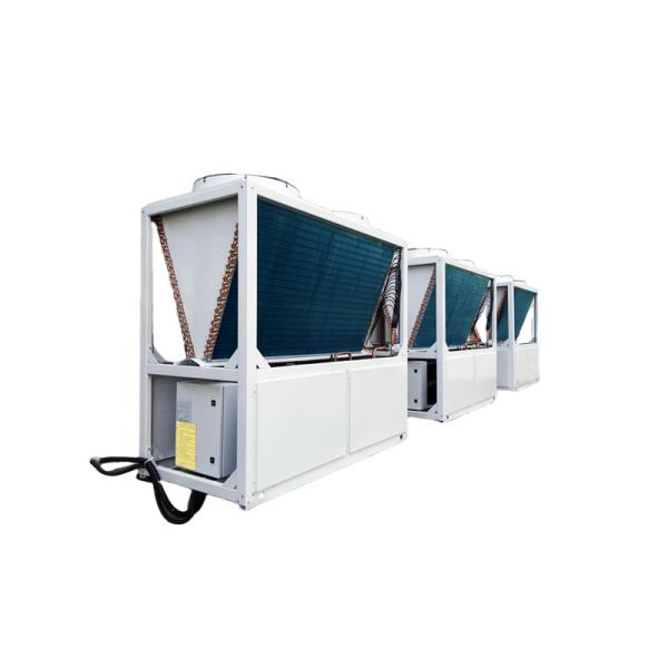 Commercial Central Rooftop Package Unit Air Conditioner System Warehouse