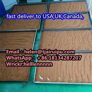 Best quality and best price CAS 119276-01-6 Protonitazene (hydrochloride)