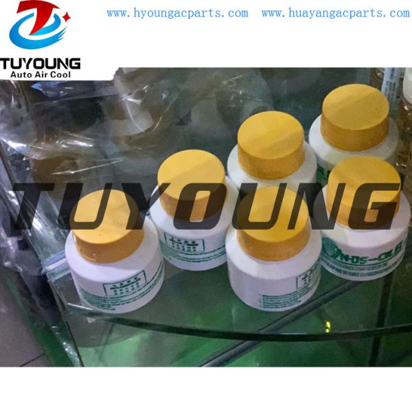 brand new R134a refrigerant, auto ac system refrigerant , air conditioning compressor refrigerant