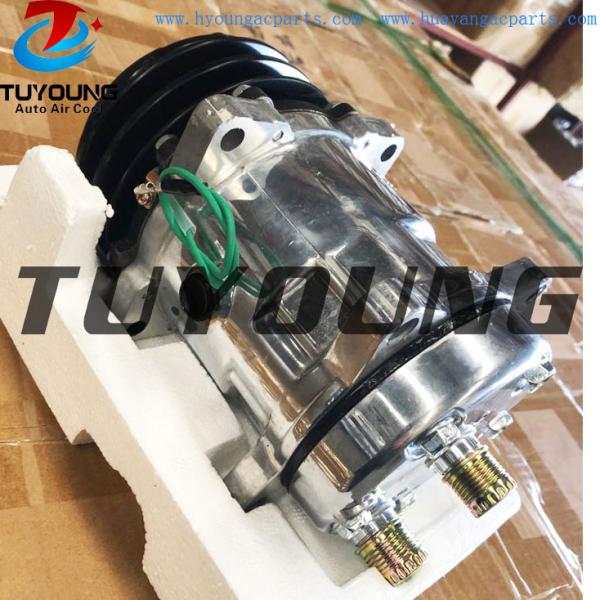 Factory Direct price Auto aircon ac compressor SD 5h14 508 2PK 24v