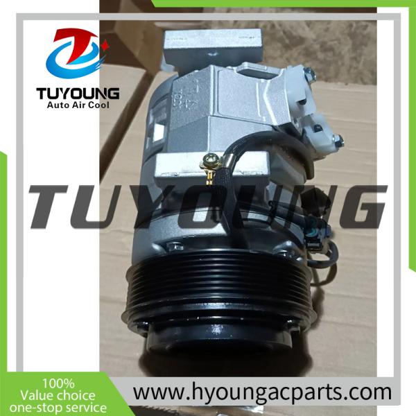 auto ac compressors Toyota GRJ150/TRJ150 88320-6A410