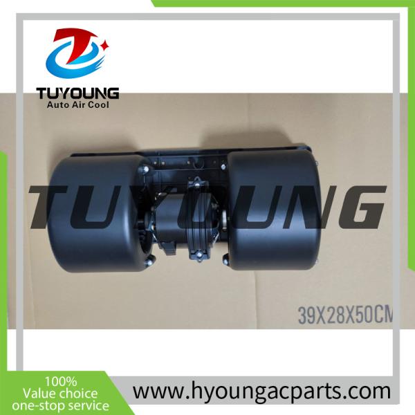 stable performance Auto A/C blower fan motor for Cat Caterpillar JCB 4178129 417-8129 335E9706 12V