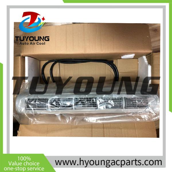 china manufacture high quality auto ac under dash universal type for all car model