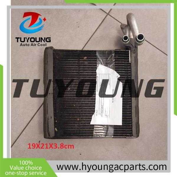 TUYOUNG cheap price Automotive AC evaporators HY-ET487 Renault Megane 2019-