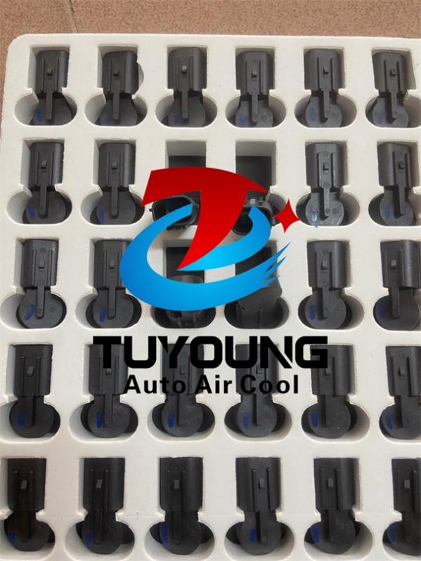 auto ac control valve only fit Toyota Camry or only works for Toyota Corolla