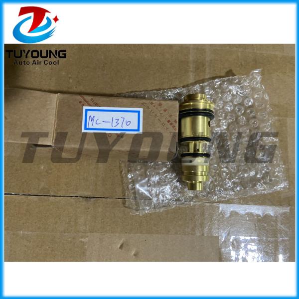 High-quality electric control valve for automobile air-conditioning compressor is suitable for Mercedes-Benz 220