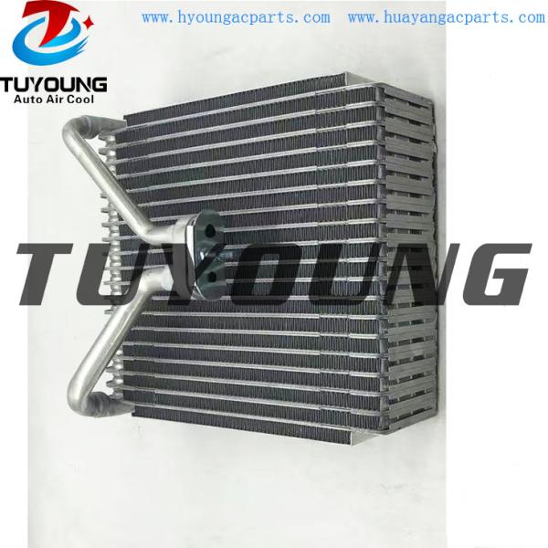 Auto ac evaporators Hyundai 235* 75*215mm