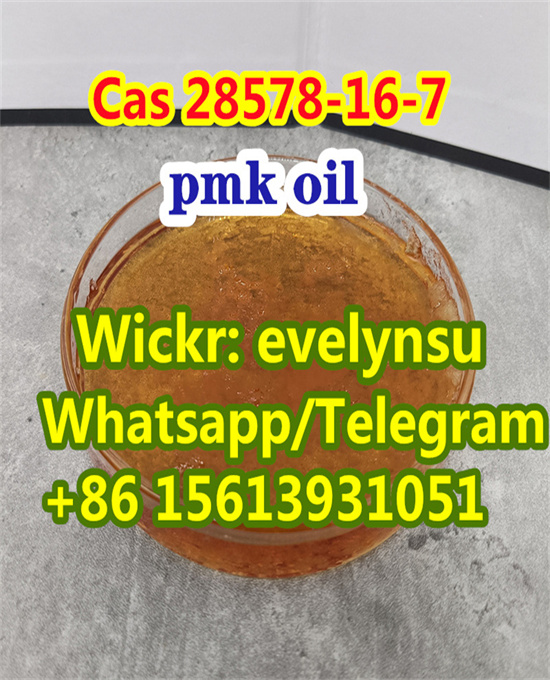 Best <font color='red'>Quality</font> <font color='red'>CAS</font> 28578-16-<font color='red'>7</font> PMK Oil with <font color='red'>Safe</font> <font color='red'>Delivery</font> Whatsapp:+8615613931051