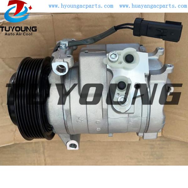 best selling 10S17C auto air conditioner compressor Chrysler 300C Jeep Grand Cherokee 55116835AD 55116835AF