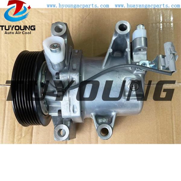 china manufacture Auto air conditioning compressors Isuzu D-Max 1.9L Diesel 2012 - 8983842610