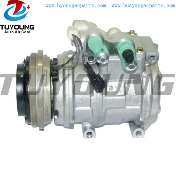 factory wholesale price 10PA17C car aircon compressor Jeep Cherokee XJ 25 55036412