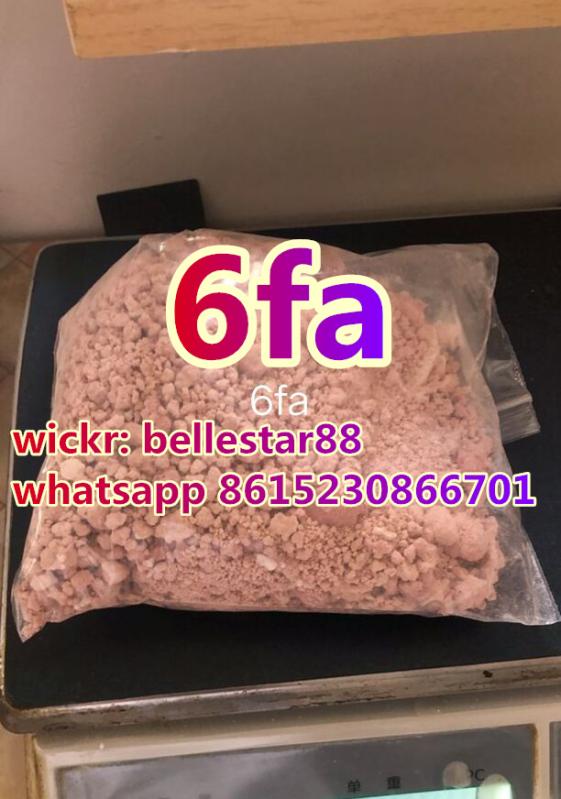 6fa new cannabinoids whatsapp 8615230866701