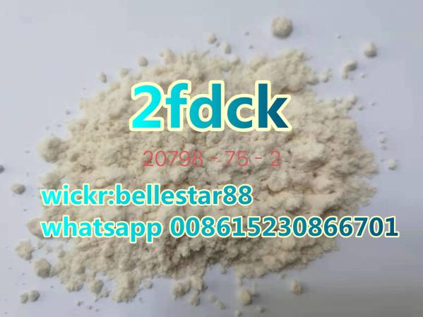2FDCK 2F 2F-DCK 2fdck powder China supplier fast delivery whatsapp 8615230866701 wickr:bellestar88