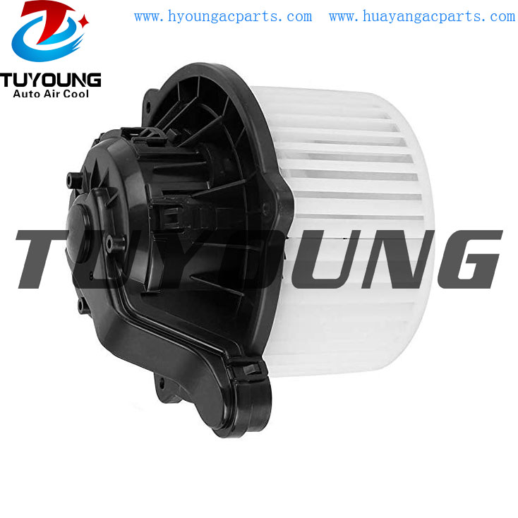 auto air conditioning blower fan motor Kia Picanto 1.0 1.2 97113-1Y000