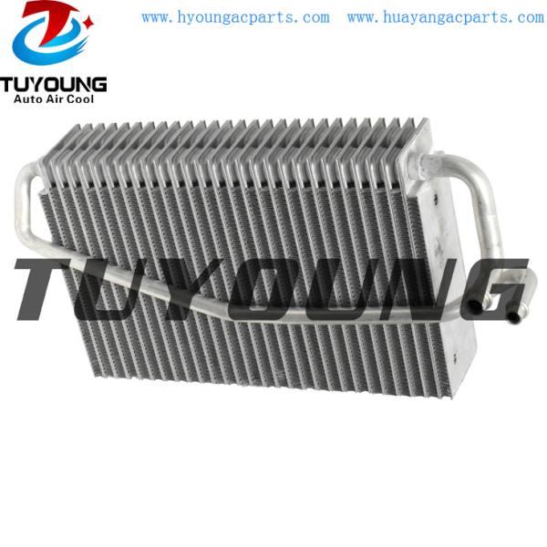 China factory supply Car ac evaporators Mercedes-Benz C230 2002-2007 EV 939658PFXC EV5404 a203830015