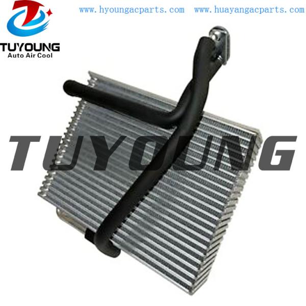 China factory wholesale Auto ac evaporator Cores for PEUGEOT 206 Citroen Xsara Picasso 98-04 6444C6