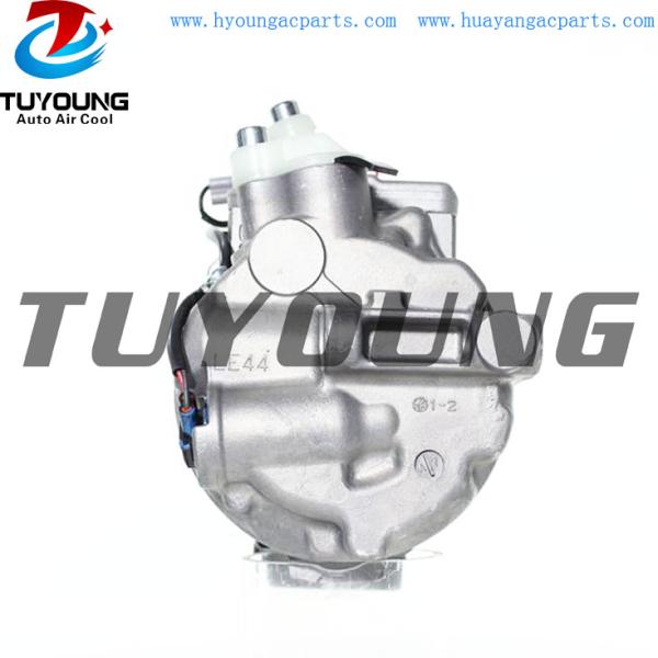 wholesale China factory Denso 7SBU17C for Mercedes Benz Auto AC Compressors A0008306200 A0008306300 A0032309011