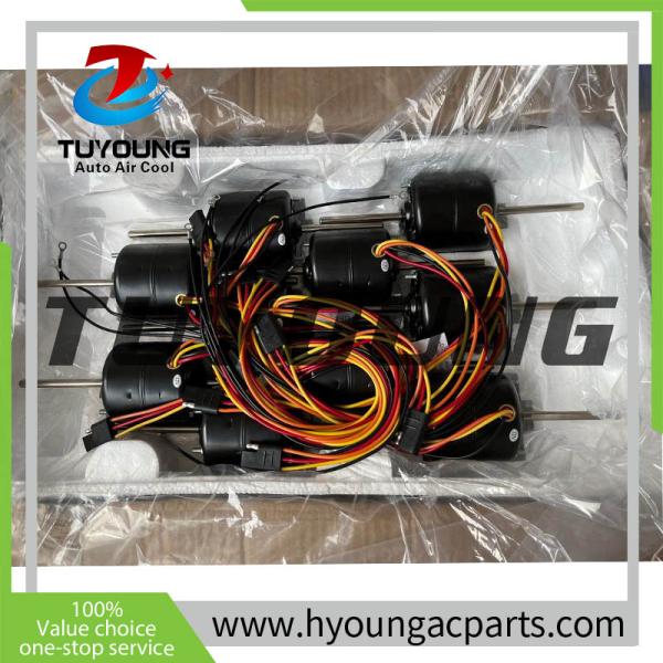 China factory wholesale auto ac motors fit all models 4 wires brand new