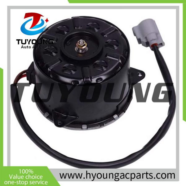 Auto ac motors for TOYOTA HIACE Cooling Fan Motor 1636320390