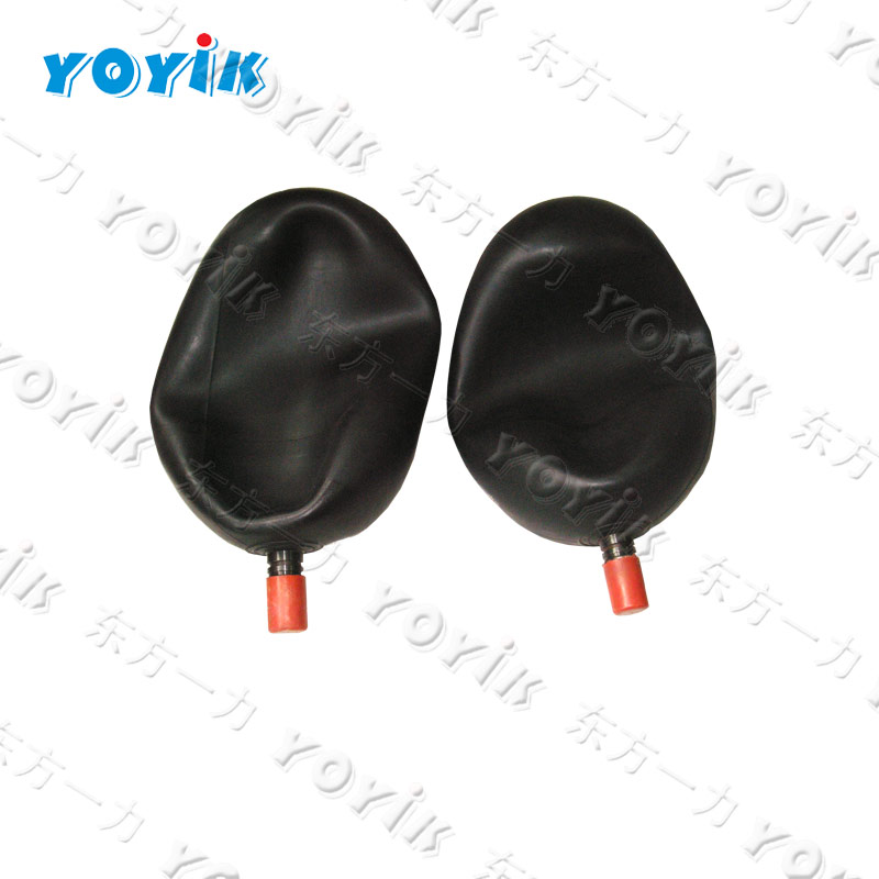 YOYIK 1/4   Rotary  ACCUMULATOR BLADDER PR12-3-24MB11