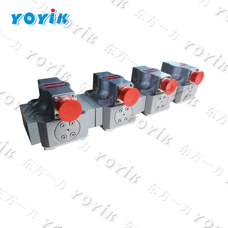 YOYIK servo valve s63joga4vpl