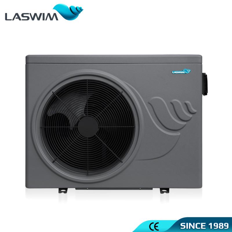 Cop up to 6.5 Low Noise Level R32 High Efficient Swimming Pool Heat Pump