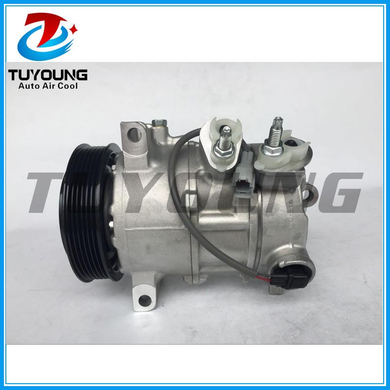 auto ac compressor Jeep Patriot Dodge Caliber 158388 55111610AA 4471500751 55111610AC