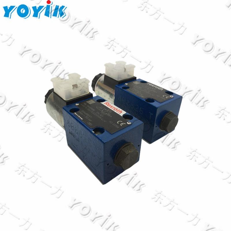YOYIK supplies solenoid valve 4WE10C31B/CW220-50N9Z5L
