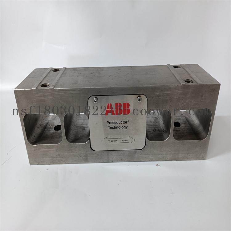 ABB PFTL301E 3BSE019050R1000 1.0kN   Weighing sensor NEW