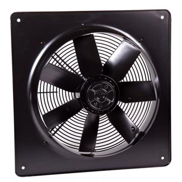 YWF500 Square <font color='red'>Axial</font> Fan Industrial <font color='red'>Blower</font> Fan 380V <font color='red'>220V</font>