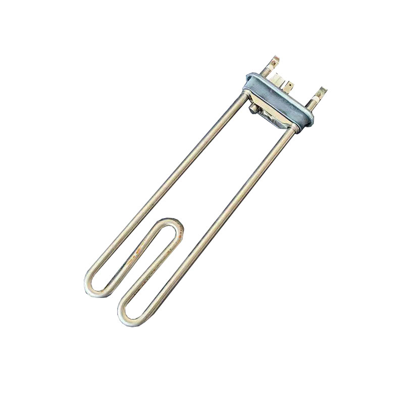 230V 1900W Water Heater Tube Heating Element For LG Washing Machine