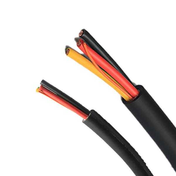 American standard electric vehicle charging cable