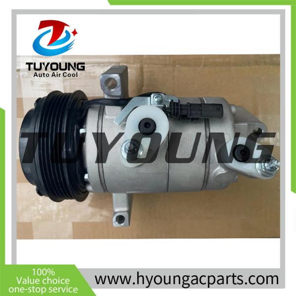 HY-A-3204 HRS-13 auto ac compressors Chevrolet Onix  GM Onix L3 1.2L Prisma Plus 2020 650686025 RC.600.468