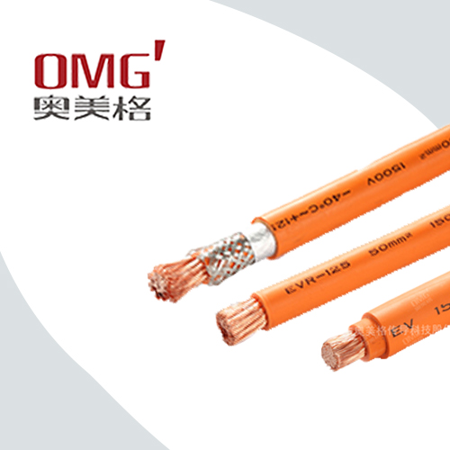 Automotive high-voltage wiring harness performance requirements
