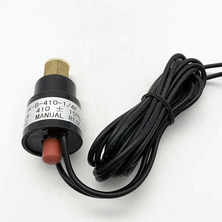 Retekool Factory supply high quality oil pressure control switch