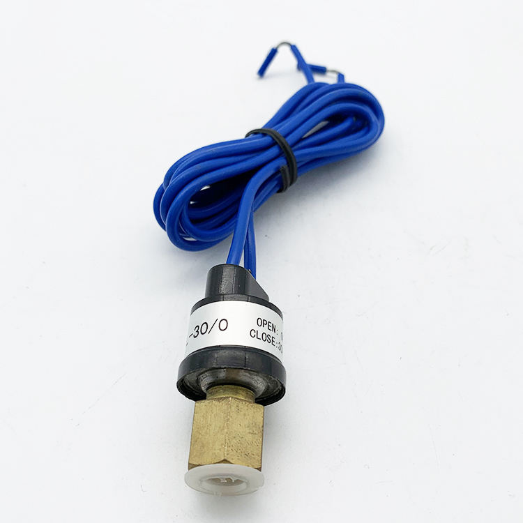 Retekool <font color='red'>Factory</font> <font color='red'>supply</font> <font color='red'>high</font> <font color='red'>quality</font> oil pressure control switch