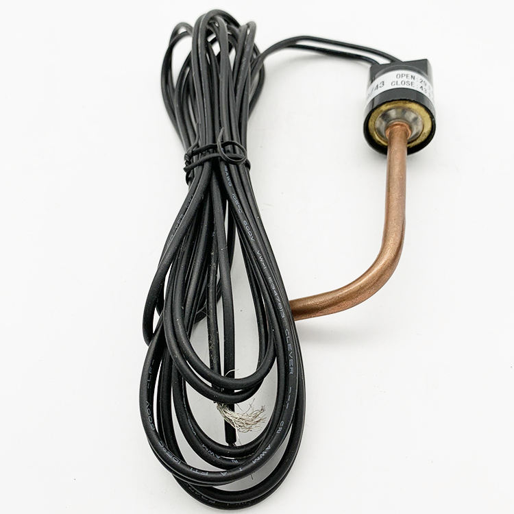 Retekool Factory supply high quality oil pressure control switch