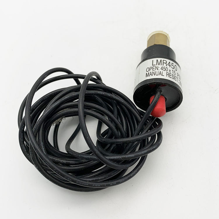 Retekool Factory supply high quality oil pressure control switch
