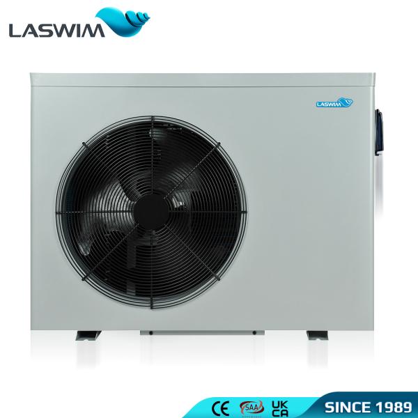 Full Inverter Swimming Pool Heat Pump
