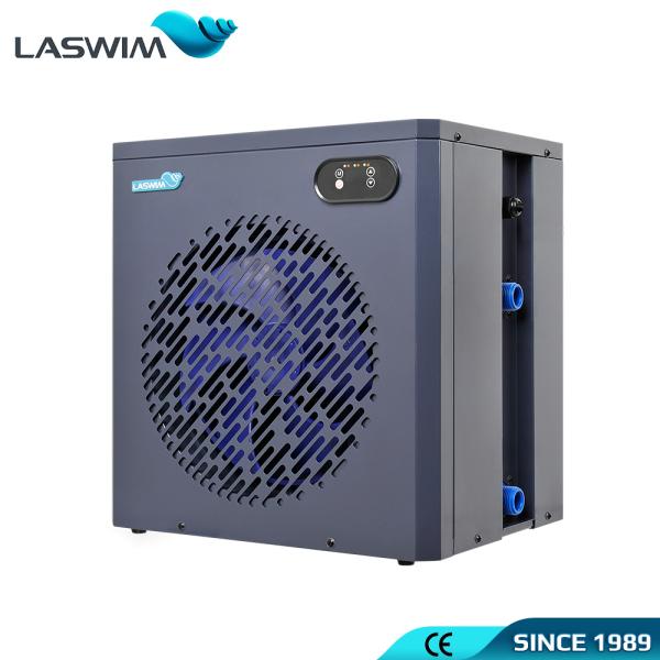 Hot Sale Inverter Mini Swimming Pool Heat Pump for Various Small Above Ground Pools