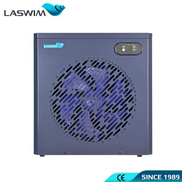 Hot Sale Inverter Mini Swimming Pool Heat Pump for Various Small Above Ground Pools