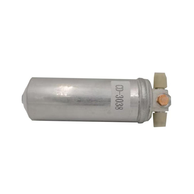Auto ac liquid line filter drier receiver drier