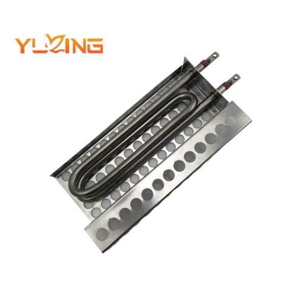 120V 300W Switchgear Space Tubular Enclosure Heater TEHA