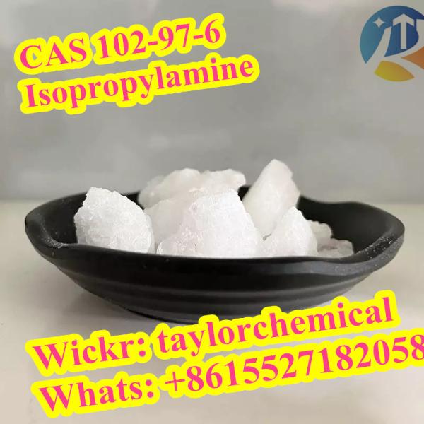 isopropylbenzylamine        
        <figure class=